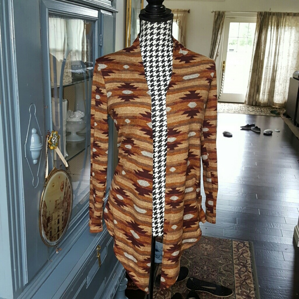 Deb Cardigan Size M